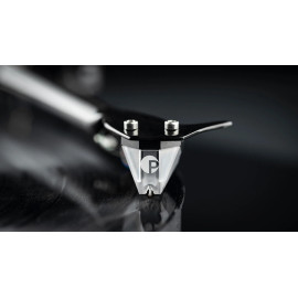 Pro-JECT Debut Pro Pick iT Mat Siyah